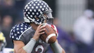 Northwestern Football Players Want To Unionize: Is That OK?
