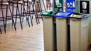 Indiana Ups Recycling Goal