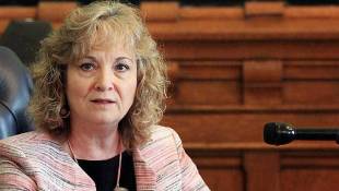 Rift Escalates Between Ritz, Education Board