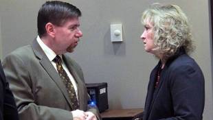 State Board Members, Ritz Allies Take To Social Media Ahead Of Likely-Contentious Meeting