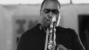 Indy Jazz Icon Rob Dixon