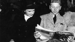 The Inimitable Mickey Rooney Dies At 93