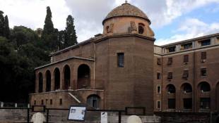 Archaeologists Unearth What May Be Oldest Roman Temple