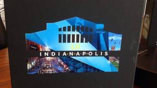 Will Indy Host A Super Bowl Again?