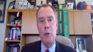 Hogsett Orders New Restrictions For Schools, Restaurants, Religious Events As COVID-19 Cases Increase