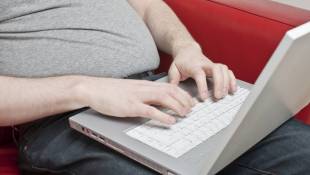 Failing To Get Off The Couch May Contribute To Heart Failure