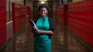 Charter Schools In Philadelphia: Educating Without A Blueprint