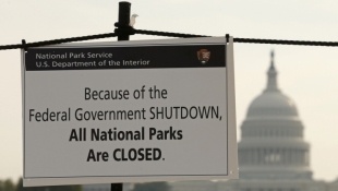 4 Things To Know On Day 4 Of The Shutdown