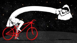 Healthful Habits Can Help Induce Sleep Without The Pills