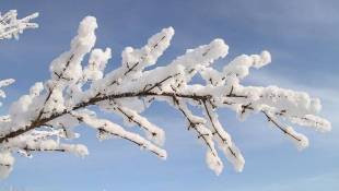 More Snow, Bitter Cold On The Way