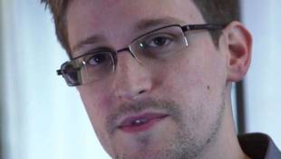 Edward Snowden Seeks 'Permanent Political Asylum'