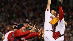 Big Papi, Worst-To-First, 1918: Your World Series Must-Knows