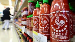 Judge Orders Sriracha Factory To Cool It