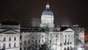 General Assembly Will Convene Tuesday