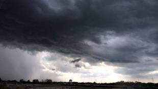 Storms Cause Scattered Damage Around Indiana