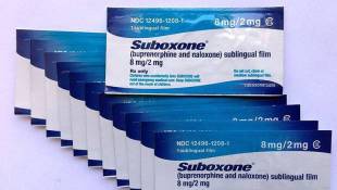 Suboxone Dealing Ring Raided