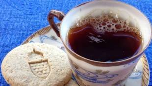 Prince Charles: Organic Innovator, Biscuit Maker