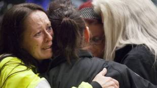 'Cheers And Jeers' As Boeing Machinists Narrowly OK Contract