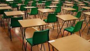 Hoosier Schools Begin ISTEP+