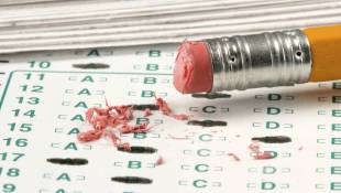 Nation's Report Card Shows Stagnant Scores For Reading, Math