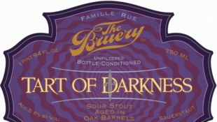 Pucker Up, America: Beers Are Going Sour