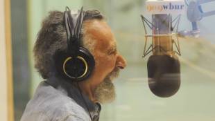Tom Magliozzi: As Warm In Real Life As He Was On The Radio
