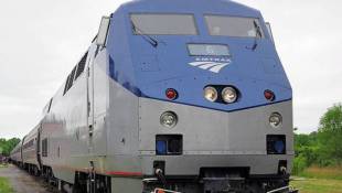 Contract Extension Will Keep Hoosier State Rail Line Running Through January