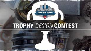 Fans Can Design A Place In Speedway History