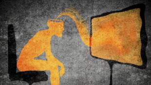 Ads Focused On A Few Drug Risks Might Make Them Memorable
