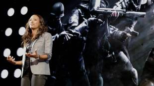Critics Renew Calls For More Diverse Video Game Characters