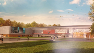 Redevelopment Planned for Cycloplex