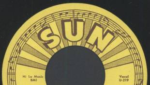 When Memphis Made A Move On Nashville's Country Monopoly