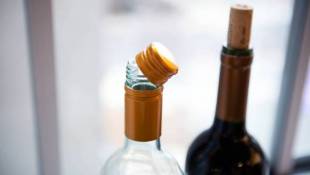 Cork Versus Screw Cap: Don't Judge A Wine by How It's Sealed