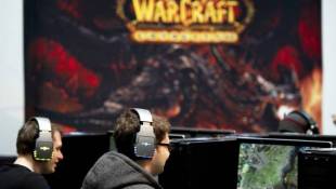 Orc And Dagger: U.S., U.K. Reportedly Spied On Gamers Online