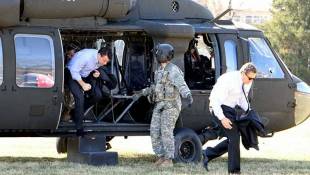 Ohio, Indiana Officials Explore Drone Opportunities