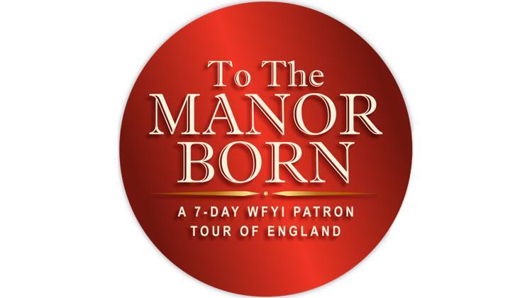 To The Manor Born with WFYI, Indianapolis