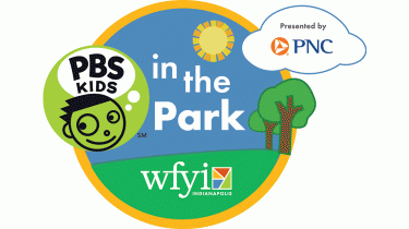 PNC presents PBS KIDS in the Park