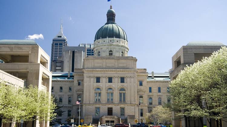 Indiana Week in Review Indiana Week in Review
