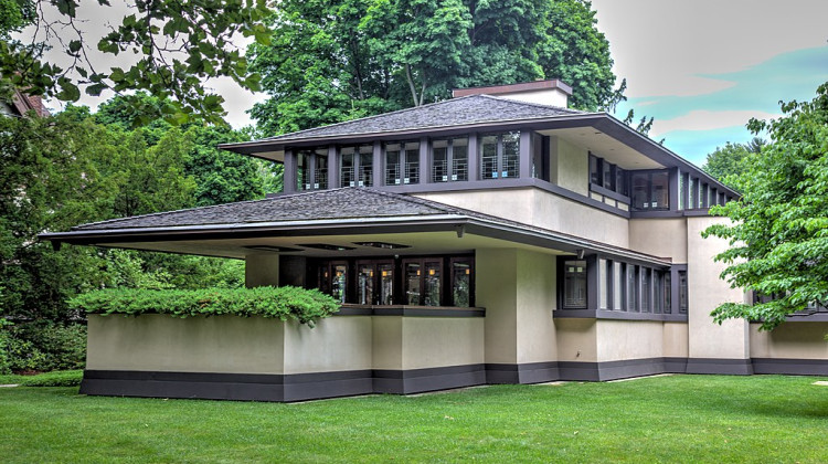 Frank Lloyd Wright's Boynton House: The Next Hundred Years