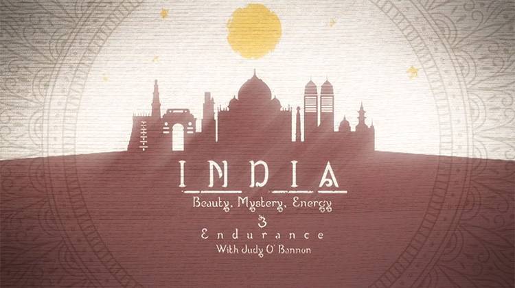 India: Beauty, Mystery, Energy and Endurance India: Beauty, Mystery, Energy and Endurance