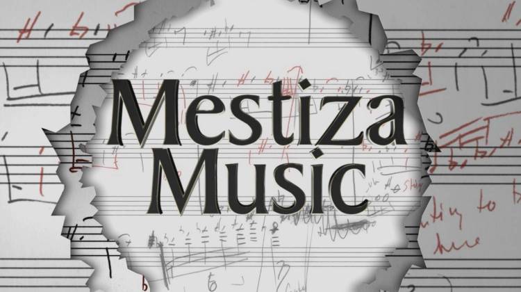Mestiza Music