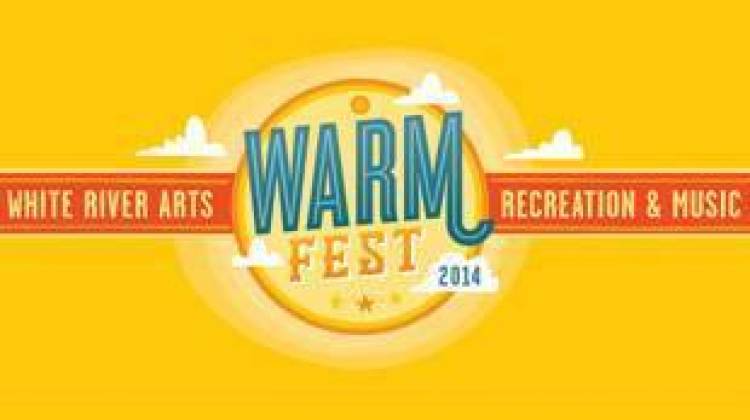 WARMFest Preview Show