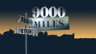 9000 Miles
