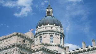 Indiana Lawmakers