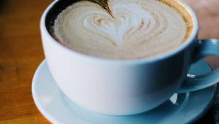 Coffee: The Drink That Changed America