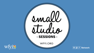 Small Studio Sessions