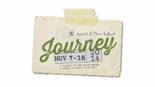 Spirit & Place Essays