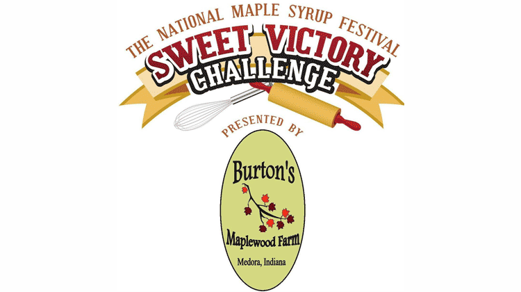 National Maple Syrup Festival