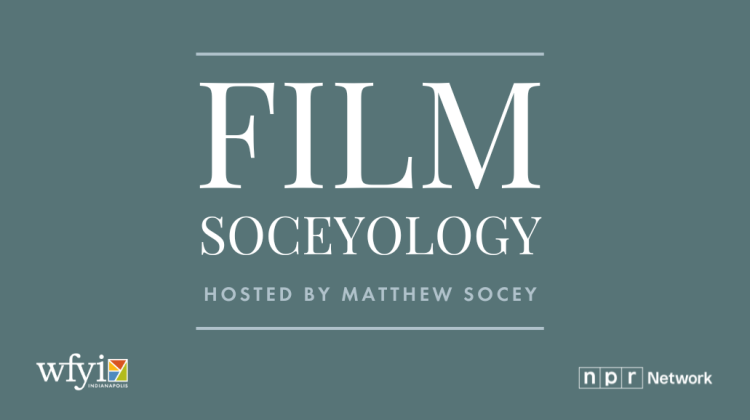 Film Soceyology - June 11, 2016
