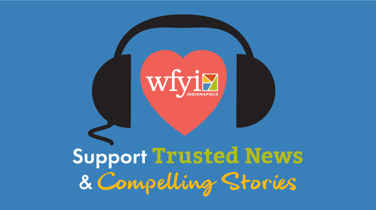 The Value of WFYI - Andrew Visco